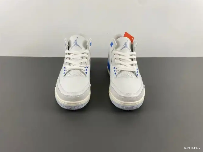 HYPE Air Jordan Lucky Shorts 3 CT8532-101 0612